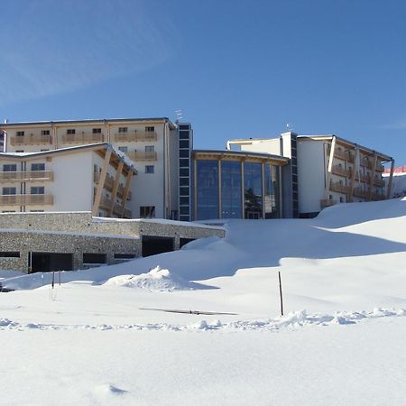 Brenta Dolomites Hotel Vason Kültér fotó