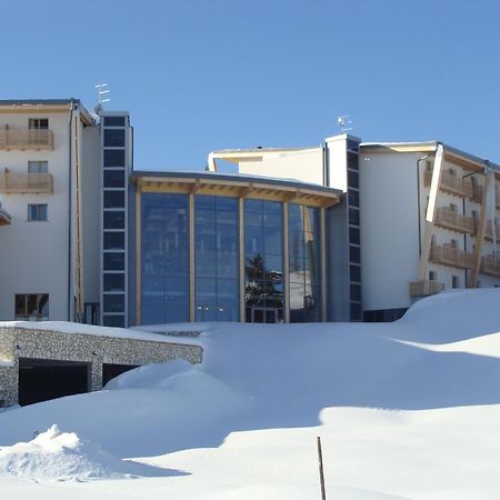 Brenta Dolomites Hotel Vason Kültér fotó