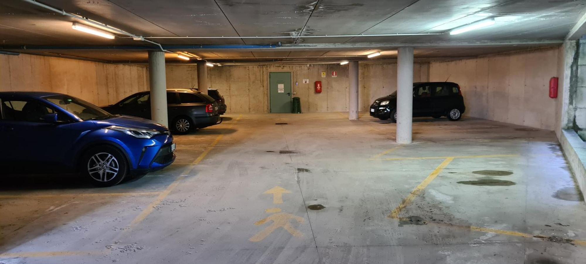 Brenta Dolomites Hotel Vason Kültér fotó