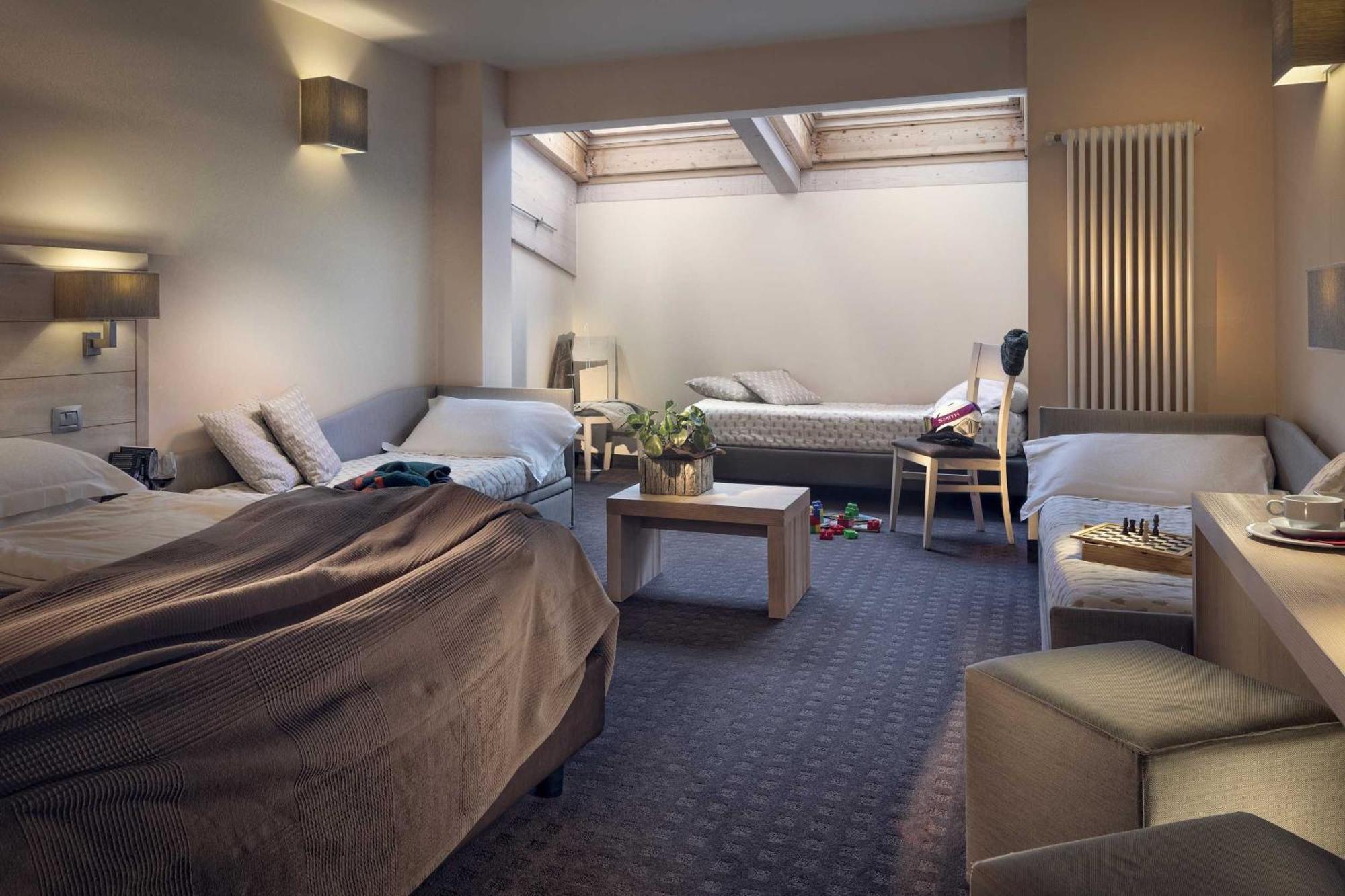 Brenta Dolomites Hotel Vason Kültér fotó