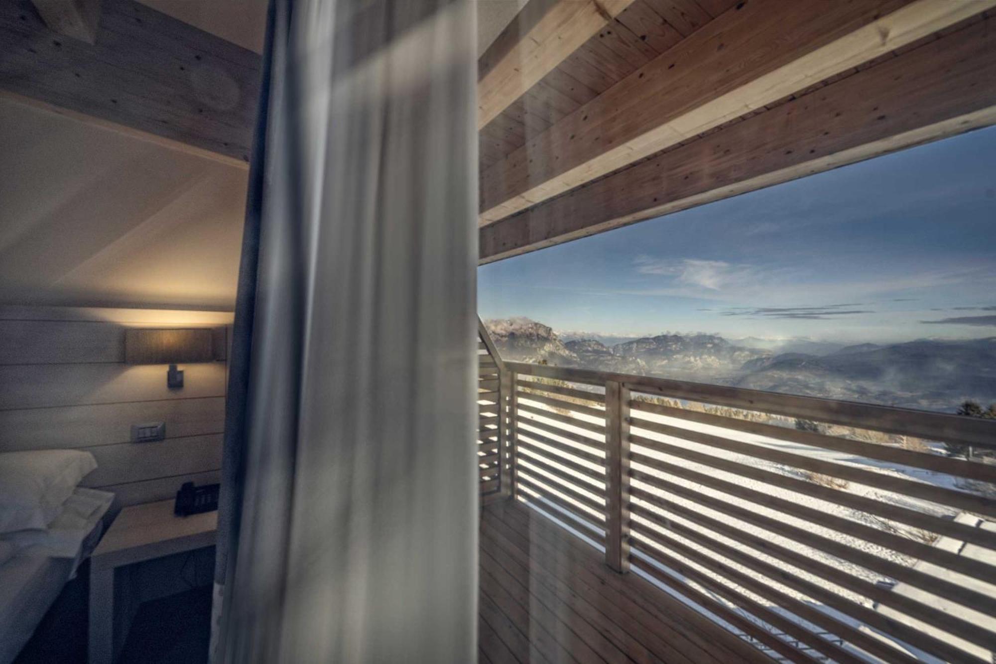 Brenta Dolomites Hotel Vason Kültér fotó