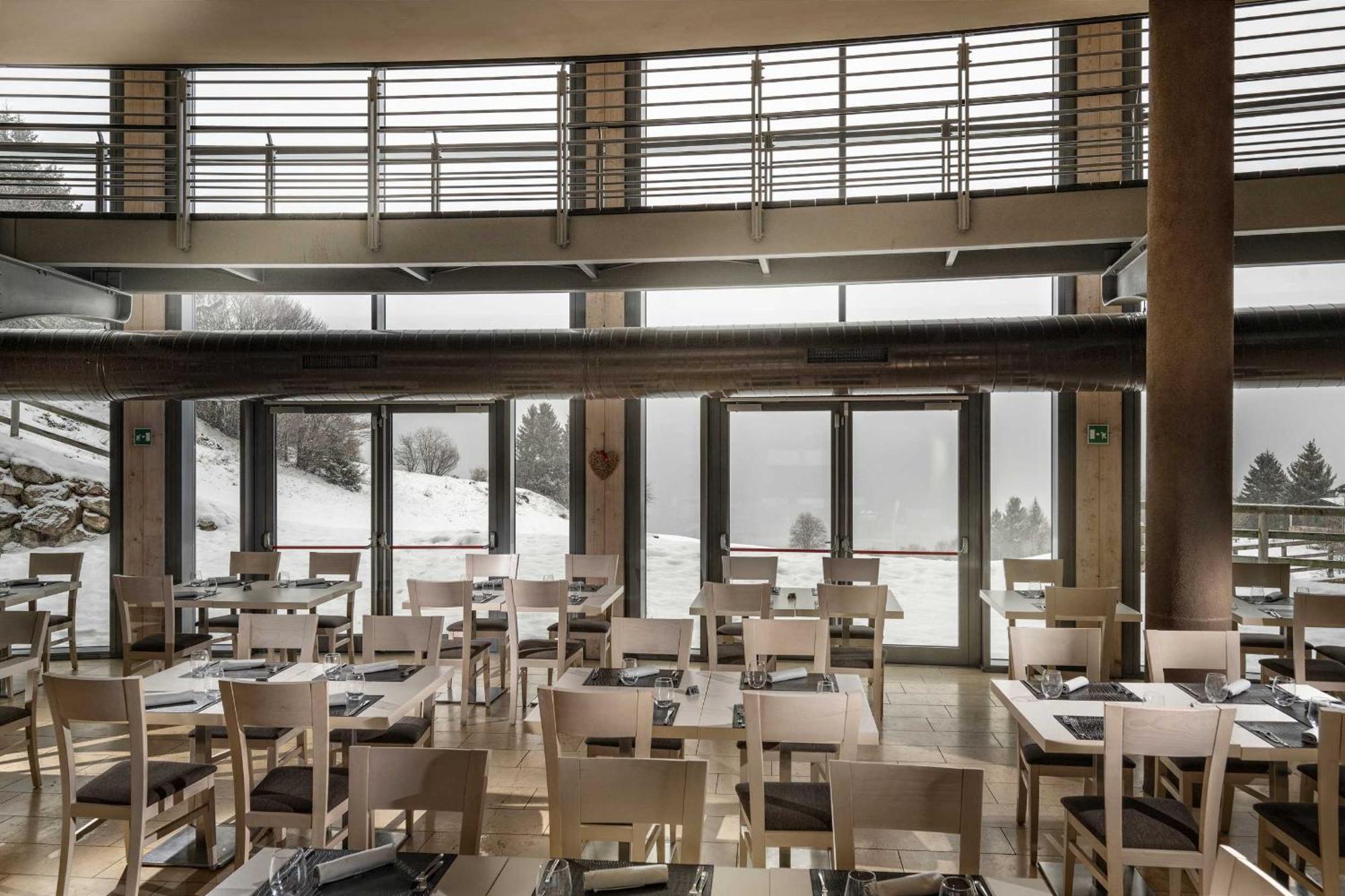 Brenta Dolomites Hotel Vason Kültér fotó